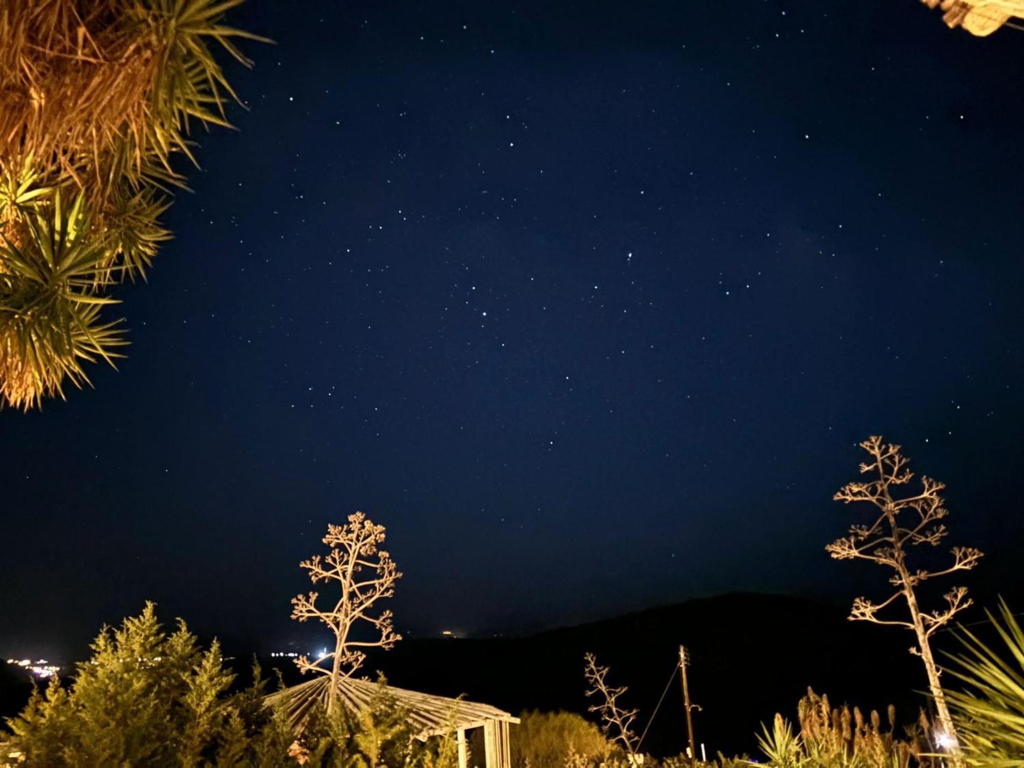 Villa Zografos Ираклия Экстерьер фото