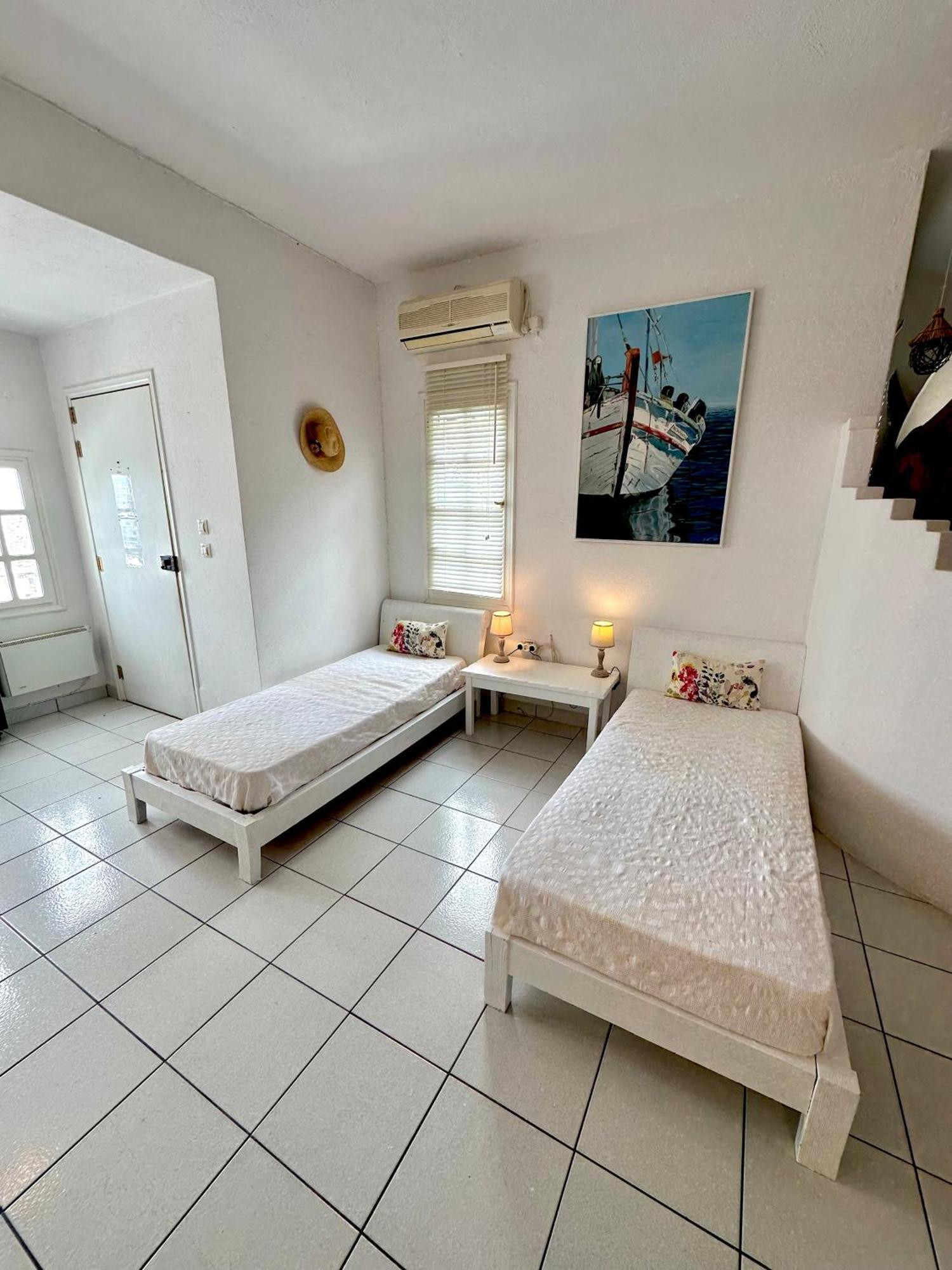 Villa Zografos Ираклия Экстерьер фото