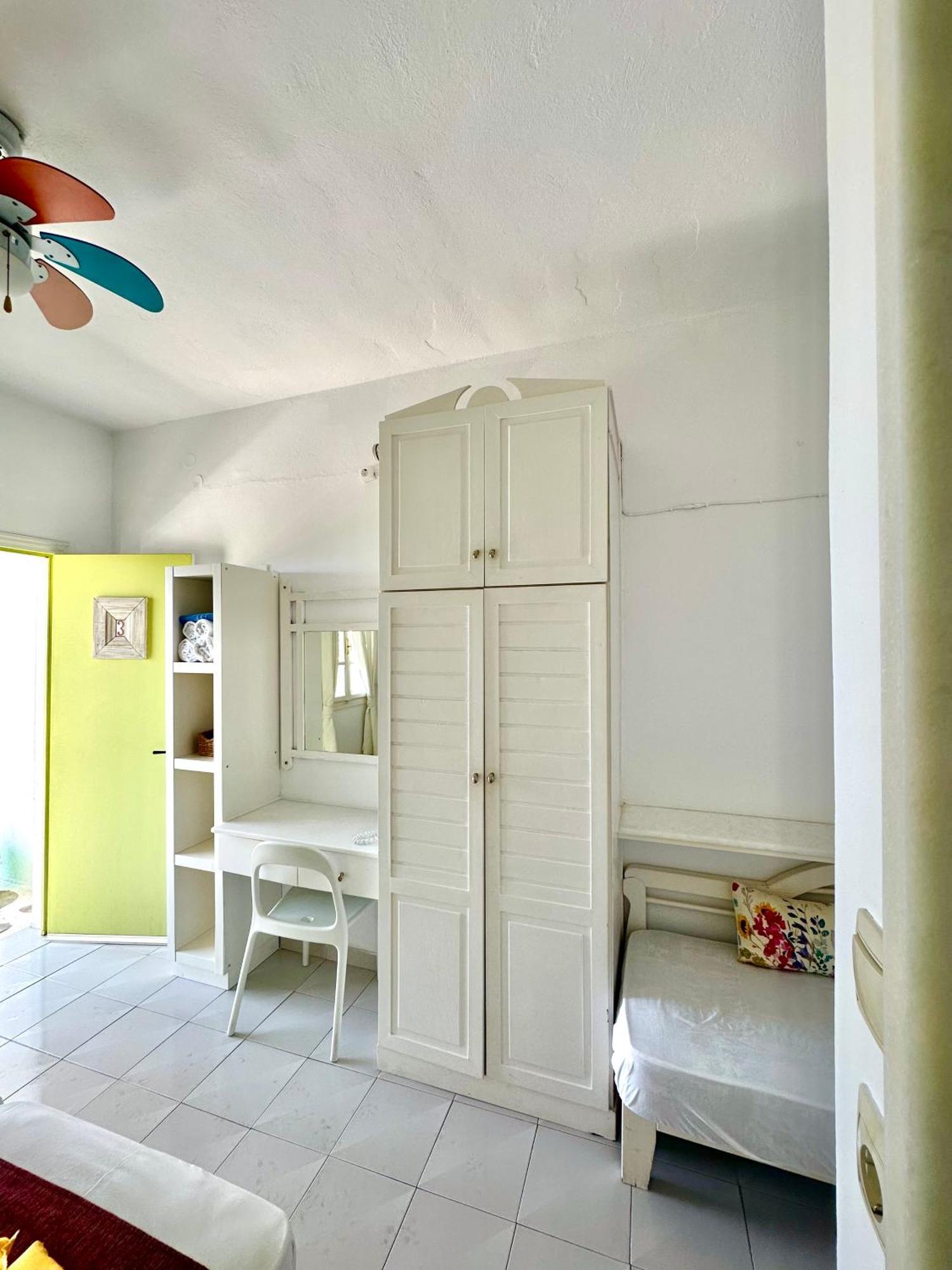 Villa Zografos Ираклия Экстерьер фото